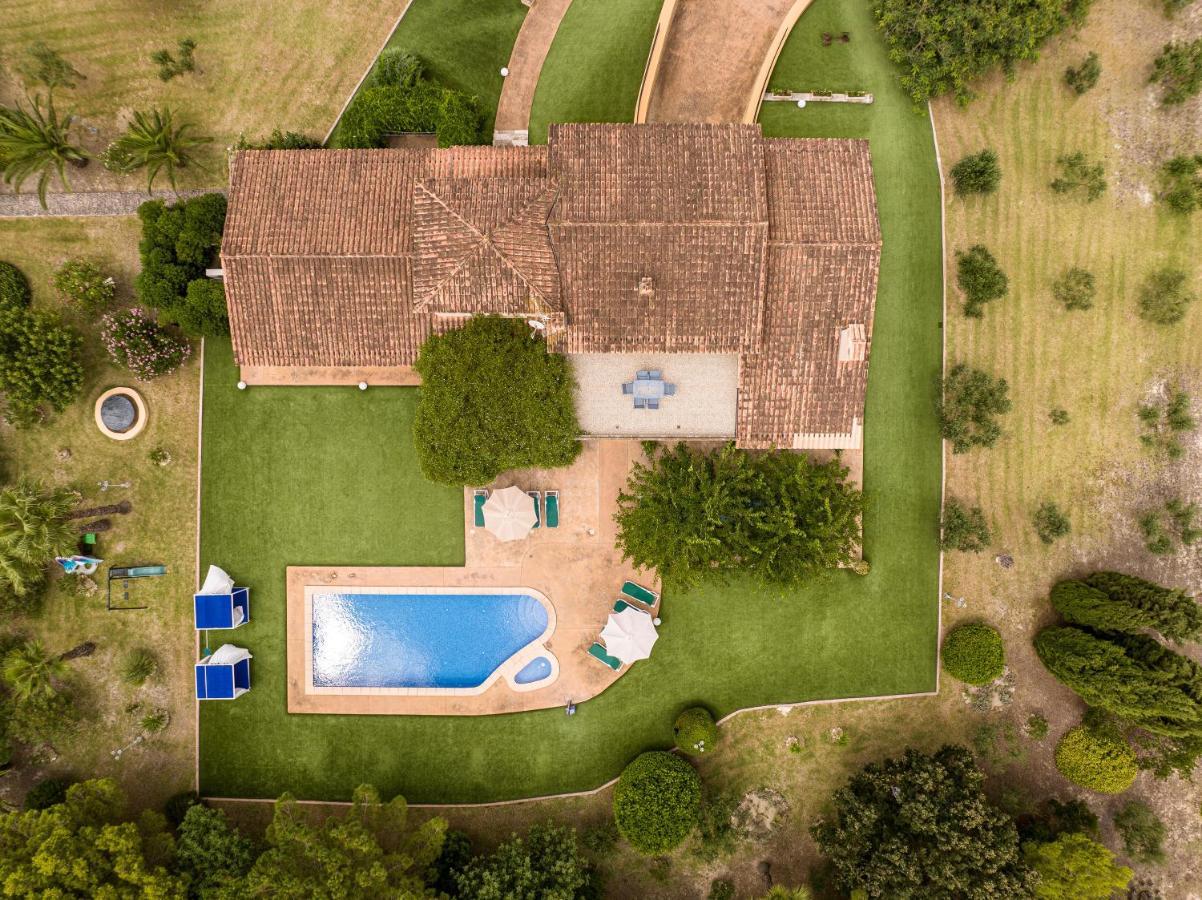 Villa La Forca