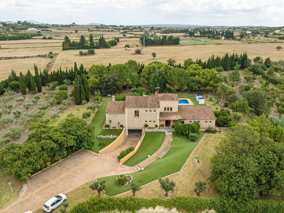 La Forca Villa Santa Margalida