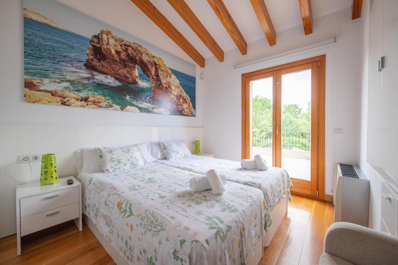 Villa La Forca Santa Margalida