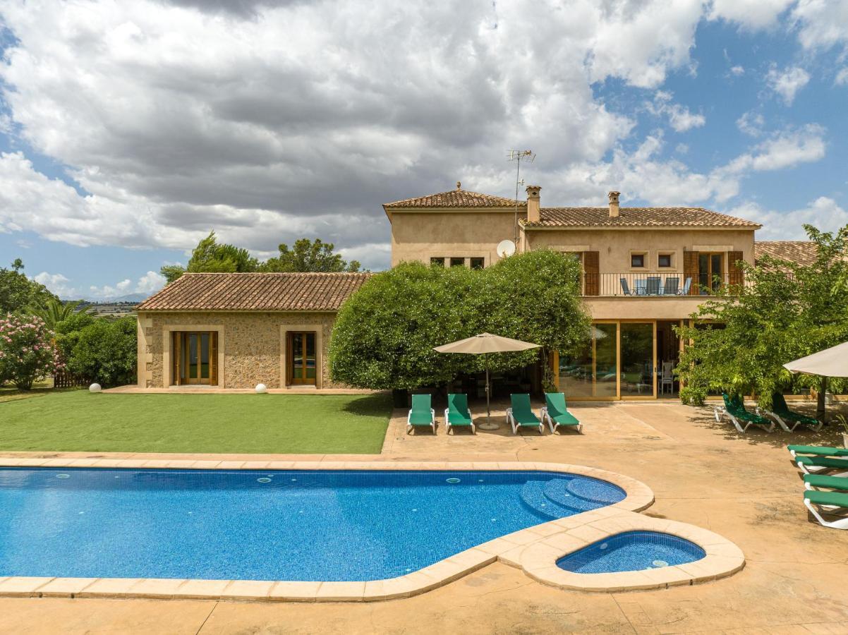 La Forca Santa Margalida
