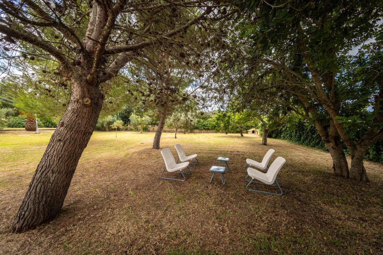 Villa La Forca Santa Margalida