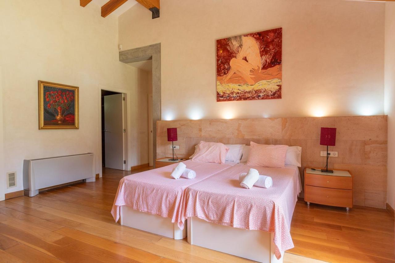 La Forca Villa