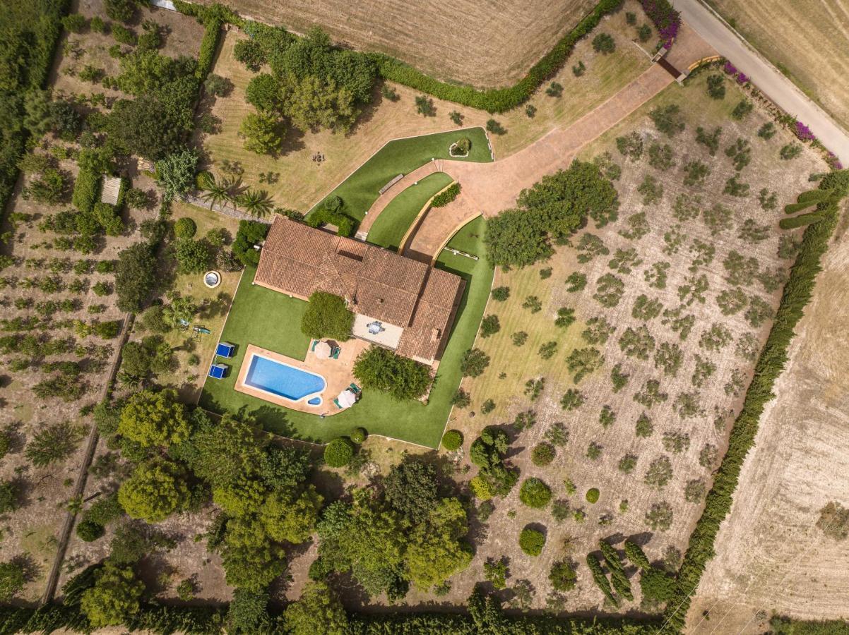 Villa La Forca Santa Margalida
